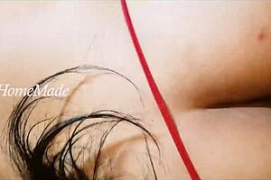 First Anal Experience