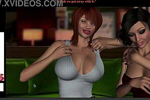 Exploring the Exciting Endings in Let's Play Tara 2