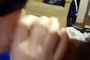 Mature Mistress Loves Sucking That Good Dick!