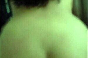 Shy Curly Latina Teen Asks For Interracial Sex Recording With Ass And Tits
