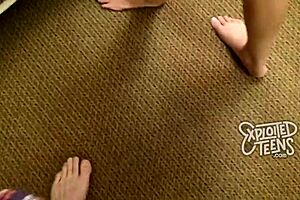 Dillion Harper Shines in Her First POV Fuck Scene