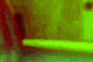 Masturbating Then Doggy Style in Camp