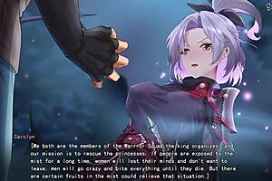 ep1 carolin begged me to fuck her she wanted to orgasm please wear headphones