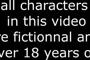 Teens With Big Tits Enjoy Sex In Shower