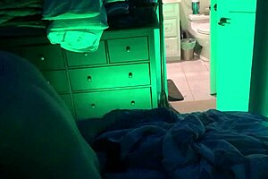 Tuesday Encounter With Twink Slam Fucking