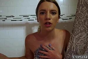 Best Step Brother And Bosss Hardcore Teen 18+ Squirt The Blue Balled