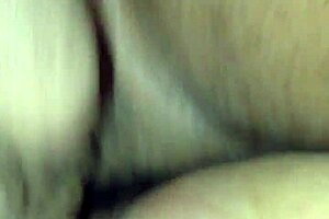 amateur latina bent over in doggystyle with big black cock