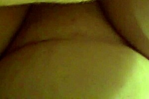 Fucking Wife with Monster Cock in Pussy