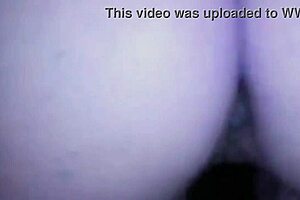 Argentinian Mature Woman with Big Ass in Amateur Scene