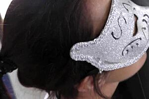 Hey, fuck and cum in that boxing match with the old whore.