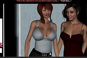 Exploring the Exciting Endings in Let's Play Tara 2