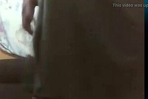 check out pandora legs on webcam with big ass