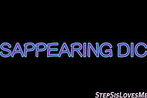 Amateur teen feels intense anal pleasure in stockings and heels with blowjob and cum in mouth.