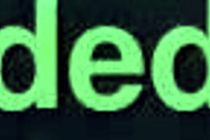 Ebony Amateur with Big Ass Displayed