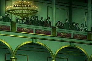 Novinha Escrava Do Escudo: A Suggestive Anime Adventure