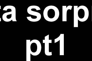 I love watching the tattooed Latina woman with the man and another woman