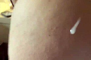 Aim to please amateur mature redheaded woman sex without a condom and getting her bumhole stretched by a giant dick