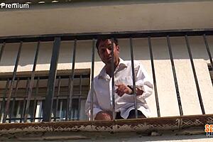 Yoha Galvez and Jorge Fernandez in Glamour Squirting Scene - Trailer Chapter 6