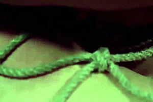 realtor and client team up for double penetration punishment on submissive beauty 😈