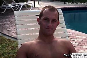 Intense gay threesome with horny guys features anal fucking, blowjobs, assfucking, and group sucking 😈