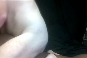 Kat and Kain's group chat: Watch me get fucked on camera