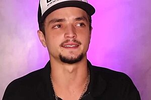 Does Gayhetero respond to feet on wheels video with Erick Diaz and Victor Ferraz?