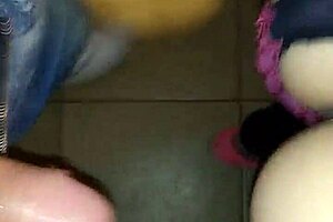 I fuck my girlfriend in four different positions