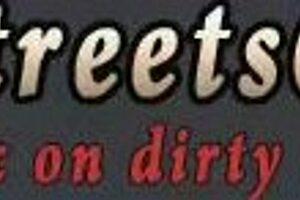 anya leads intriguing outdoor public domination session