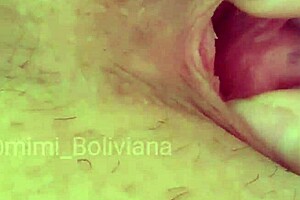 Buraquinhos Limpos Depois De Tomar Banho