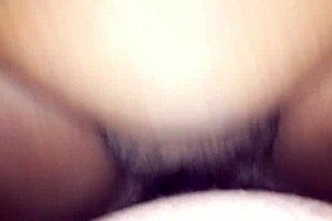 Jayhood & Cupcake Ass Smacking, Cumming on Pussy with Monster Cock