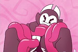 hey, check out these wild mlp futanari animations with lesbian vibes!