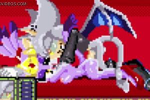 SONIC GETS CANCELLED in PROJECT X LOVE POTION DISASTER UNCENSORED