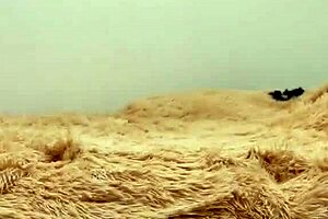 Teen Girl Engages in Intense Self-Pleasure Session