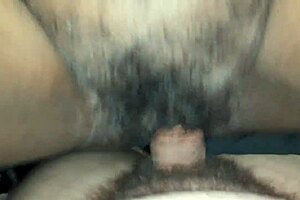 Jayhood & Cupcake Ass Smacking, Cumming on Pussy with Monster Cock