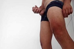 Soloboy masturba��o 47?