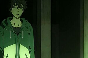 Novinha Escrava Do Escudo: A Suggestive Anime Adventure