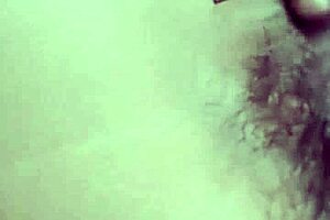 ASIAN MILF FINGERS WET PUSSY TO INTENSE CLIMAX FROM THIS ANGLE