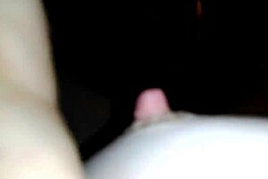 Amateur sex with girlfriend is so hot 😍