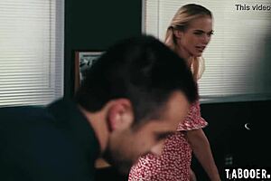 Lana sharapova stalked at prom committee