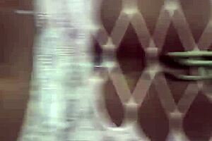 Italian Ebony POV Sex With Cumshot On Ass 😍