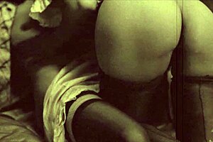 my secret life has changed with vintage hairy pussy adventures