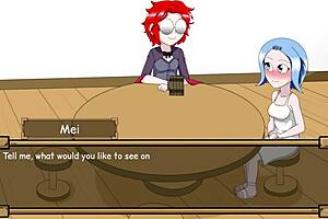 Hana exposure blooming flower part 3