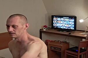 Bisek's Specific Gay Exploration