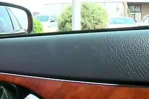 Savannah Stern Wants A Ride And Our Friend Takes Her To Fuck Him