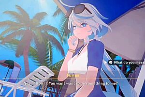 Dive into this compilation of POV blowjobs and more with stunning performers