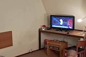 Bisek's Specific Gay Exploration