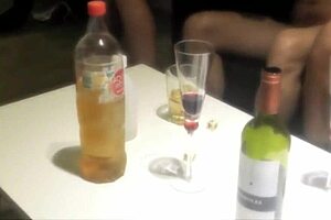 Couple Swap With Two Guys From Disco Sparks Wild Orgies After Pandemic. Full Version.