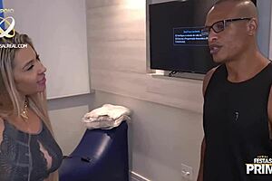 loira monique lopes quase presa pelo dotadão alex lima