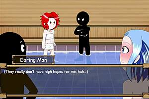 Hana exposure blooming flower part 3