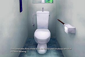 Notorious Neighbor Cumming for Their Wives - Fucking Two Milfs